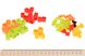 Пазл Same Toy Мозаика Puzzle Art Insect serias 297 эл. 4 - магазин Coolbaba Toys