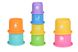 Набір для гри з піском Same Toy Чашки 9 од. 3 - магазин Coolbaba Toys