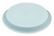 Форма для выпечки Ardesto Tasty baking круглая 30*3 см, серый,голубой, углеродистая сталь 5 - магазин Coolbaba Toys