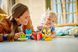 LEGO Конструктор LEGO DUPLO My First Чарівні творчі домашні улюбленці 3 в 1 3 - магазин Coolbaba Toys