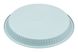Форма для випікання Ardesto Tasty baking 30*3 см кругла, сірий,голубий, вуглецева сталь 2 - магазин Coolbaba Toys