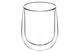 Набір чашок Ardesto з подвійними стінками, 360 мл, H 10,5 см, 2 од., боросилікатне скло 1 - магазин Coolbaba Toys