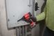 Milwaukee Повітродув акумуляторний MILWAUKEE, M18 BLHSB-0 18В 2880м/с 18000об/хв 1.2кг без АКБ та ЗП 12 - магазин Coolbaba Toys