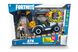 Машинка на р/к Fortnite Deluxe Feature Vehicle ATK 12 - магазин Coolbaba Toys