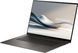 ASUS Ноутбук Zenbook S 16 UM5606WA-RK331W 16" 3K OLED, AMD AI 9 365, 24GB, F1TB, UMA, Win11, Сірий 4 - магазин Coolbaba Toys
