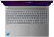 Lenovo Ноутбук Lenovo IdeaPad Slim 5-16IRH10 16" WUXGA AG, Intel i7-13620H, 32GB, F1TB, UMA, DOS, сірий 10 - магазин Coolbaba Toys