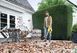 Karcher Воздуходувка Leaf Blower LBL 2, 18В, solo (без АКБ и ЗУ) 2 - магазин Coolbaba Toys