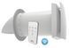 Cooper&Hunter Рекуператор Easy Vent 70м3/г 0.4м Wi-Fi