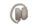 Наушники Over-ear Sony WH-1000XM6 BT 5.3, ANC, Hi-Res, AAC, LDAC, LC3, Wireless, Mic, Песочный 3 - магазин Coolbaba Toys