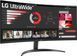 LG Монитор 34" 34WR50QK-B 2xHDMI, DP, Audio, VA, 3440x1440, 21:9, 100Hz, sRGB 99%, CURVED, FreeSync, HDR10 4 - магазин Coolbaba Toys