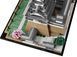 LEGO Конструктор Architecture Замок Химэди 7 - магазин Coolbaba Toys
