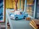 LEGO Конструктор LEGO Harry Potter Зачарований летючий Форд &laquo;Англія&raquo; 10 - магазин Coolbaba Toys