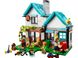 Конструктор LEGO Creator Затишний будинок 1 - магазин Coolbaba Toys