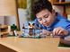 LEGO Конструктор Minecraft Волк с Цитадели 9 - магазин Coolbaba Toys
