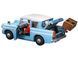 LEGO Конструктор LEGO Harry Potter Зачарований летючий Форд &laquo;Англія&raquo; 2 - магазин Coolbaba Toys