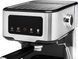 Gorenje Кофеварка рожковая 1.5л, молотый, ручной капучинатор, нерж 3 - магазин Coolbaba Toys