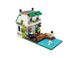 Конструктор LEGO Creator Затишний будинок 12 - магазин Coolbaba Toys