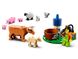 Конструктор LEGO City Farm Тварини на фермі та у хліві 5 - магазин Coolbaba Toys