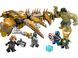 LEGO Конструктор Marvel Месники проти Левіафана 4 - магазин Coolbaba Toys