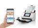 Epson Сканер A4 WorkForce DS-790WN з WI-FI 4 - магазин Coolbaba Toys