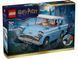 LEGO Конструктор LEGO Harry Potter Зачарований летючий Форд &laquo;Англія&raquo; 1 - магазин Coolbaba Toys
