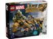 LEGO Конструктор Marvel Месники проти Левіафана 2 - магазин Coolbaba Toys