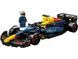 LEGO Конструктор LEGO Speed Champions Автомобіль для перегонів F1&reg; Oracle Red Bull Racing RB20 7 - магазин Coolbaba Toys