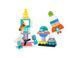 LEGO Конструктор DUPLO Town Пригоди на космічному шатлі 3в1 4 - магазин Coolbaba Toys