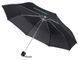 Wenger Парасоля, Large Travel Umbrella, чорна