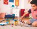 DRIVEN Игровой набор - Аэропорт 32 эл. 4 - магазин Coolbaba Toys