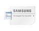 Samsung Карта памяти microSD 128GB C10 UHS-I R180MB/s PRO Endurance + SD 5 - магазин Coolbaba Toys