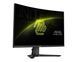 MSI Монитор 27" MAG 276CF-E20 2xHDMI, DP, Audio, VA, 200Hz, 0.5ms, sRGB 98%, CURVED, AdaptiveSync 2 - магазин Coolbaba Toys