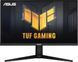 ASUS Монітор 31.5" TUF Gaming VG32AQL1A 2xHDMI, DP, 2xUSB, MM, IPS, 2560x1440, 170Hz, 1ms, DCI-P3 99%, AdaptiveSync, HDR400 1 - магазин Coolbaba Toys