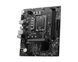 MSI Материнcкая плата PRO H610M-E s1700 H610 2xDDR5 M.2 HDMI D-Sub mATX 4 - магазин Coolbaba Toys