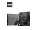 MSI Материнcкая плата PRO H610M-E s1700 H610 2xDDR5 M.2 HDMI D-Sub mATX 6 - магазин Coolbaba Toys