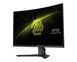 MSI Монитор 27" MAG 276CF-E20 2xHDMI, DP, Audio, VA, 200Hz, 0.5ms, sRGB 98%, CURVED, AdaptiveSync 3 - магазин Coolbaba Toys