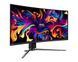 MSI Монітор MSI 34" MAG 341CQP 2xHDMI, DP, USB-C, 2xUSB, QD-OLED, 3440x1440, 21:9, 175Hz, 0.03ms, sRGB 139%, CURVED, FreeSync, HAS, HDR400 3 - магазин Coolbaba Toys