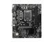 MSI Материнcкая плата PRO H610M-E s1700 H610 2xDDR5 M.2 HDMI D-Sub mATX 1 - магазин Coolbaba Toys