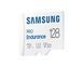 Samsung Карта памяти microSD 128GB C10 UHS-I R180MB/s PRO Endurance + SD 7 - магазин Coolbaba Toys