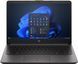 HP Ноутбук 240R-G9 14" FHD IPS AG, Intel 3-100U, 16GB, F512GB, UMA, DOS, чорний 1 - магазин Coolbaba Toys