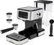 Gorenje Кофеварка рожковая 1.5л, молотый, ручной капучинатор, нерж 8 - магазин Coolbaba Toys