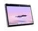 Acer Ноутбук Chromebook Plus Spin 514 CP514-4HN 14" WUXGA IPS Touch, Intel 3-100U, 8GB, F256GB, UMA, ChromeOS, серый 5 - магазин Coolbaba Toys