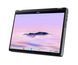Acer Ноутбук Chromebook Plus Spin 514 CP514-4HN 14" WUXGA IPS Touch, Intel 3-100U, 8GB, F256GB, UMA, ChromeOS, серый 6 - магазин Coolbaba Toys