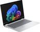 HP Notebook OmniBook X Flip x360 14-fm0003ua 14" WUXGA IPS Touch, Intel U7-258V, 32GB, F1024GB, UMA, Win11, silver 7 - магазин Coolbaba Toys