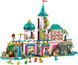LEGO Конструктор LEGO Disney Princess Замок принцеси та королівські улюбленці 2 - магазин Coolbaba Toys