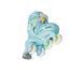 YVolution Роликові ковзани Yvolution Twista, розмір 24-28, блакитний 3 - магазин Coolbaba Toys