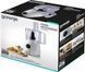 Gorenje Кухонная машина 800Вт, чаша-пластик, корпус-металл/пластик, насадок-6, белый 16 - магазин Coolbaba Toys