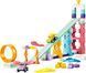 LEGO Конструктор LEGO DUPLO Town 3 в 1 Цікаві гірки та трампліни з автомобілями 2 - магазин Coolbaba Toys