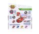 Super Wings Игровой набор Spinning Vehicle Джетт (Jett) 16 - магазин Coolbaba Toys