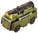 Flip Cars Машинка-трансформер 2 в 1 Ракетоносец и Армейский автомобиль 2 - магазин Coolbaba Toys